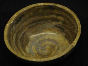 Bowl - Nancy Smeltzer