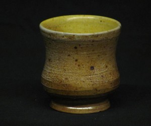 vase
